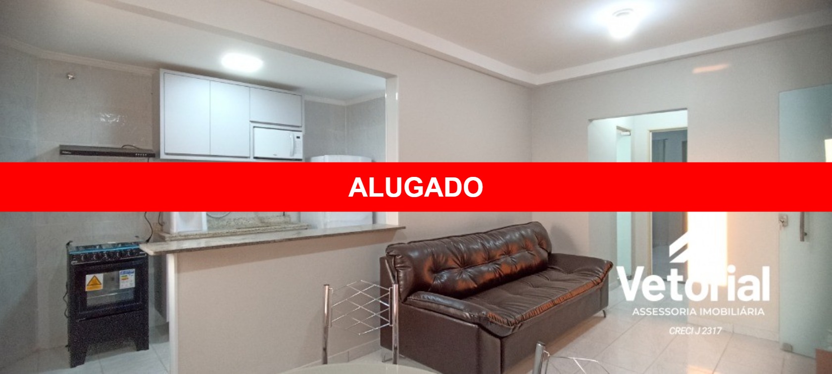 Apartamento para alugar com 2 quartos, 73m² - Foto 1