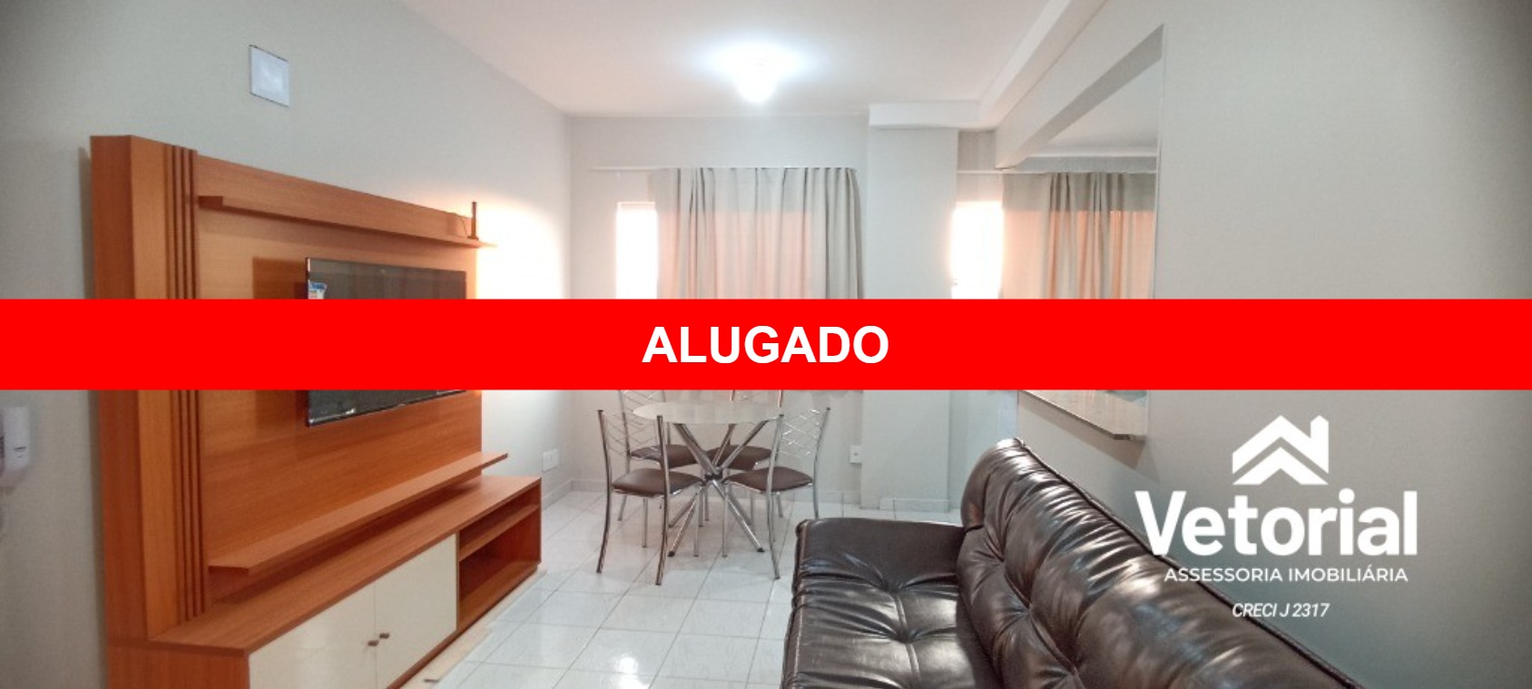 Apartamento para alugar com 2 quartos, 73m² - Foto 1