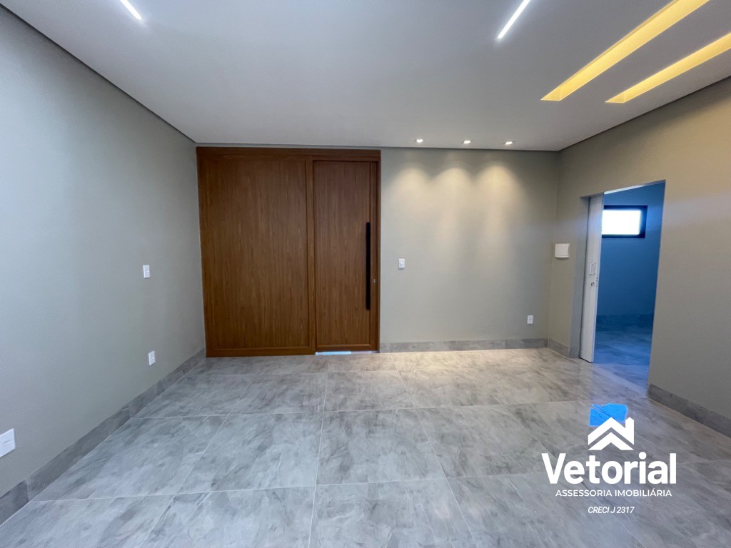Foto Casa espetacular à venda com 3 quartos, sendo 01 com suíte, closet e banheira - Parque da Cidade - Barreiras/Ba