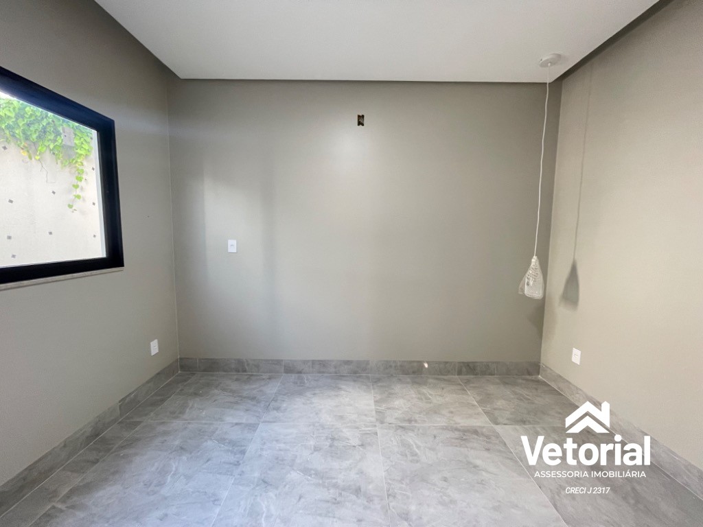 Foto Casa espetacular à venda com 3 quartos, sendo 01 com suíte, closet e banheira - Parque da Cidade - Barreiras/Ba