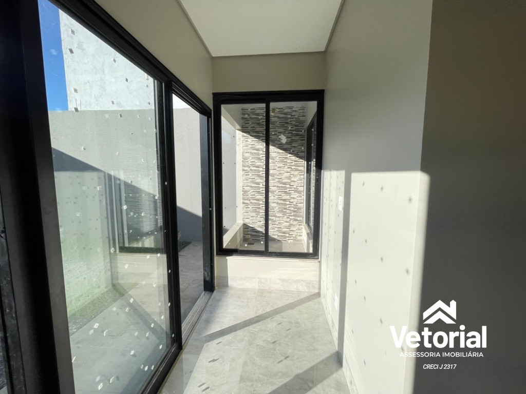 Foto Casa espetacular à venda com 3 quartos, sendo 01 com suíte, closet e banheira - Parque da Cidade - Barreiras/Ba