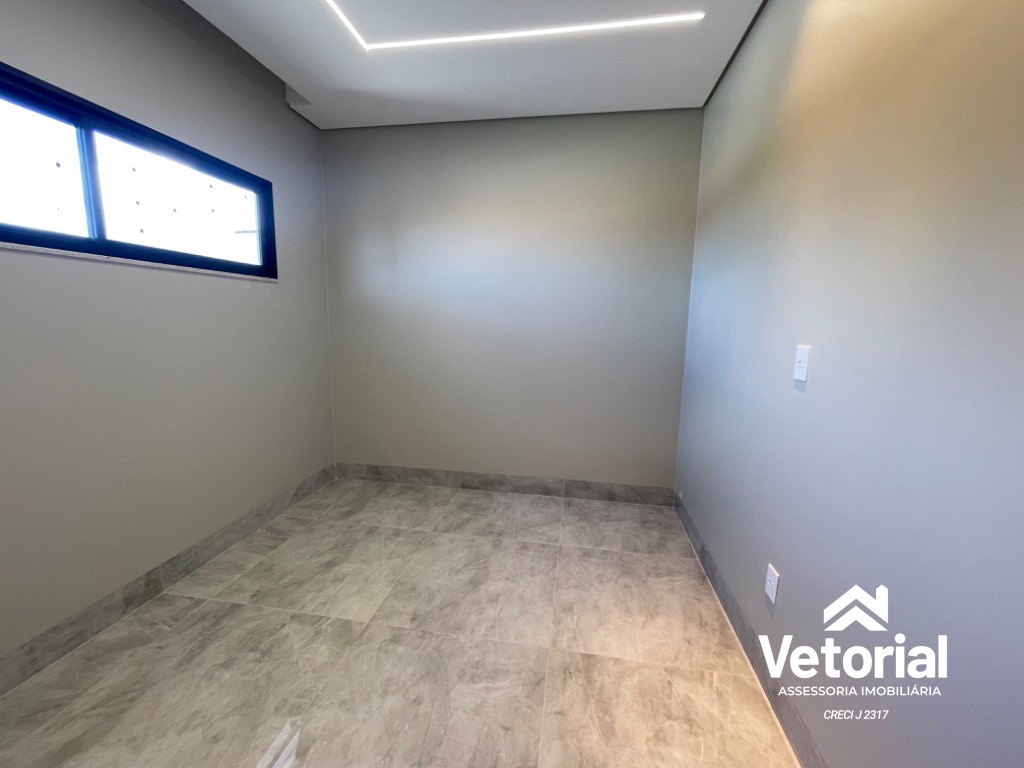 Foto Casa espetacular à venda com 3 quartos, sendo 01 com suíte, closet e banheira - Parque da Cidade - Barreiras/Ba