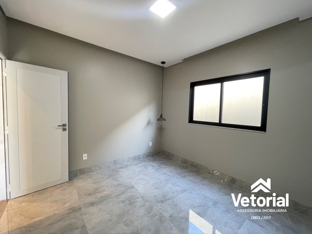 Foto Casa espetacular à venda com 3 quartos, sendo 01 com suíte, closet e banheira - Parque da Cidade - Barreiras/Ba