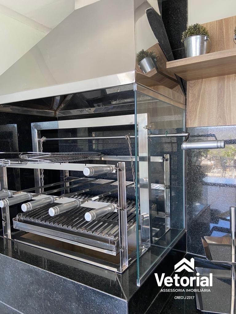 Foto Apartamento Mobiliado Duplex de Alto Luxo,  com 3 quartos, sendo todos suítes, 01 master e closet - Morada Nobre - Barreiras/Bahia