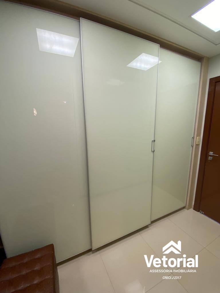 Foto Apartamento Mobiliado Duplex de Alto Luxo,  com 3 quartos, sendo todos suítes, 01 master e closet - Morada Nobre - Barreiras/Bahia