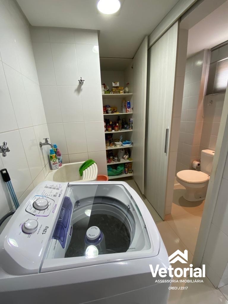 Foto Apartamento Mobiliado Duplex de Alto Luxo,  com 3 quartos, sendo todos suítes, 01 master e closet - Morada Nobre - Barreiras/Bahia
