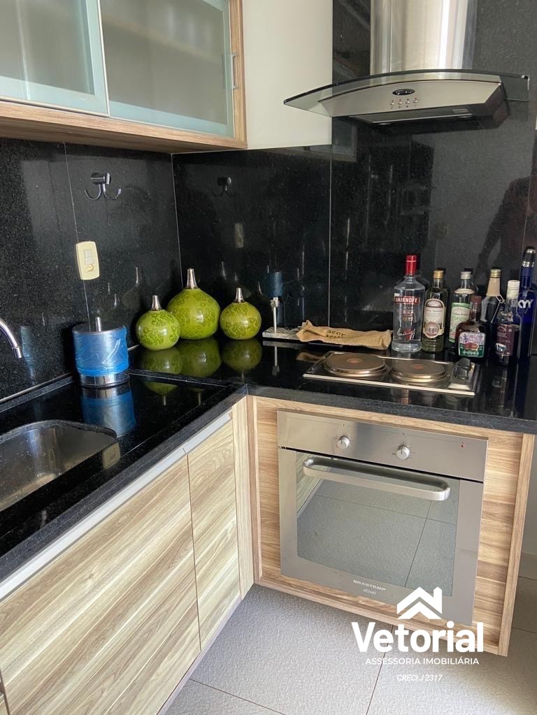 Foto Apartamento Mobiliado Duplex de Alto Luxo,  com 3 quartos, sendo todos suítes, 01 master e closet - Morada Nobre - Barreiras/Bahia