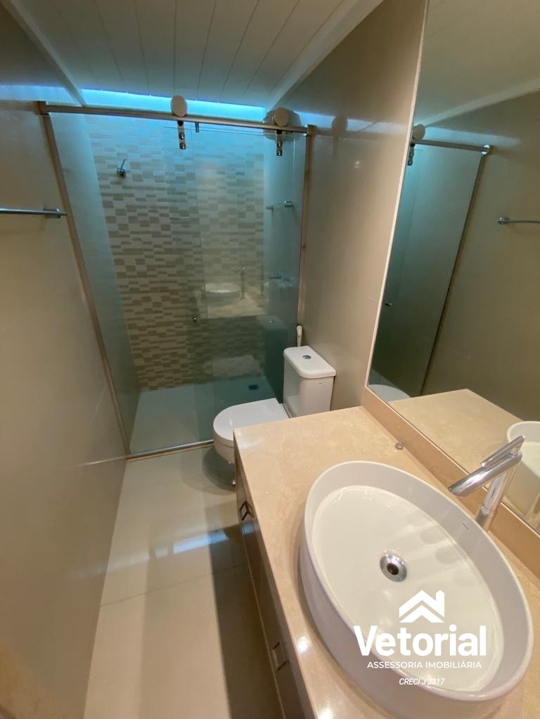 Foto Apartamento Mobiliado Duplex de Alto Luxo,  com 3 quartos, sendo todos suítes, 01 master e closet - Morada Nobre - Barreiras/Bahia