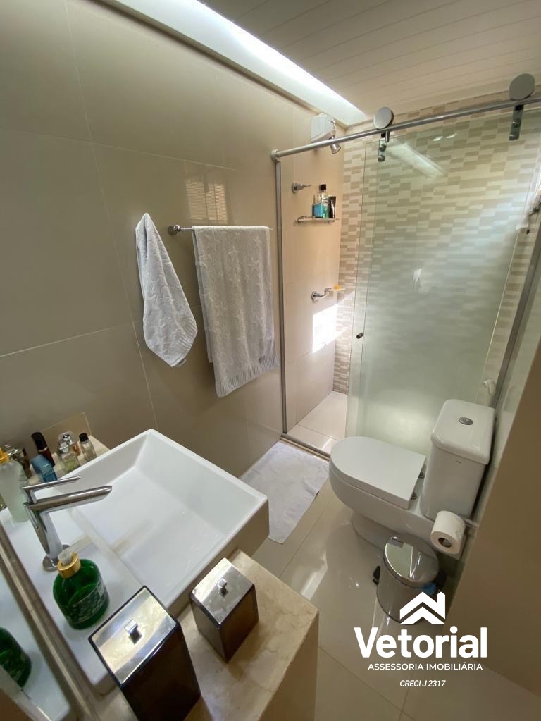 Foto Apartamento Mobiliado Duplex de Alto Luxo,  com 3 quartos, sendo todos suítes, 01 master e closet - Morada Nobre - Barreiras/Bahia