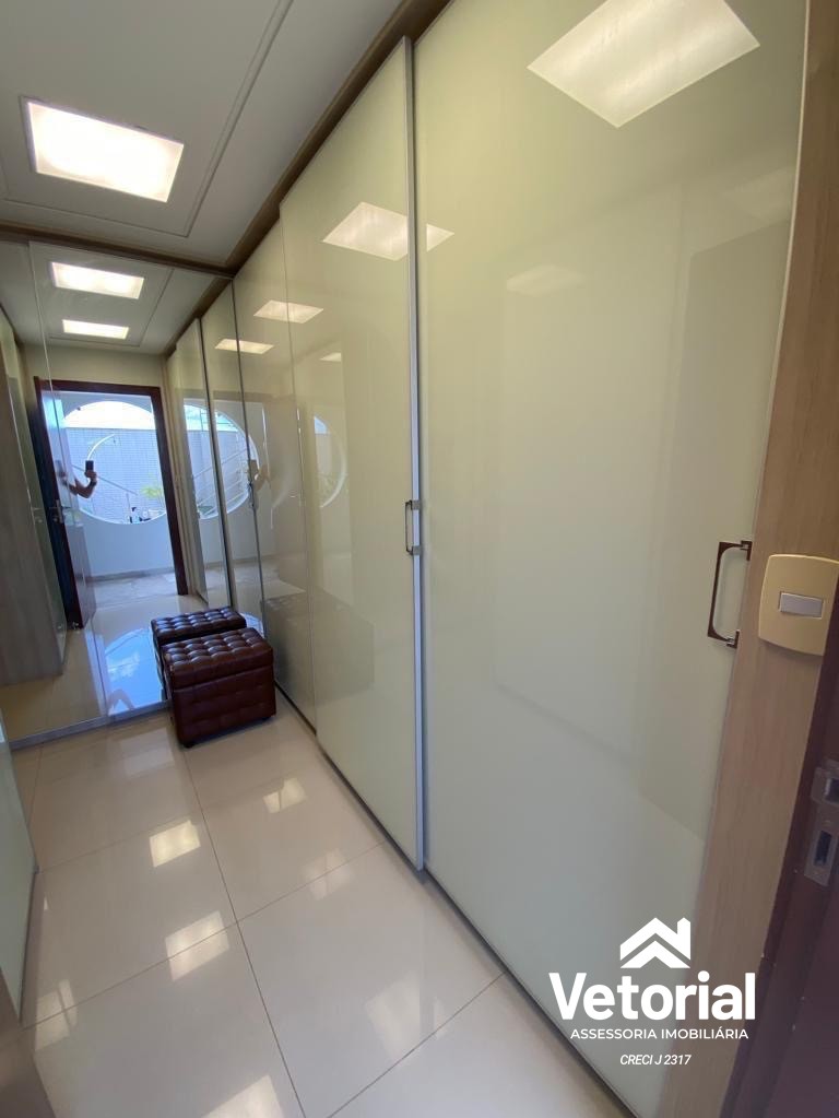 Foto Apartamento Mobiliado Duplex de Alto Luxo,  com 3 quartos, sendo todos suítes, 01 master e closet - Morada Nobre - Barreiras/Bahia