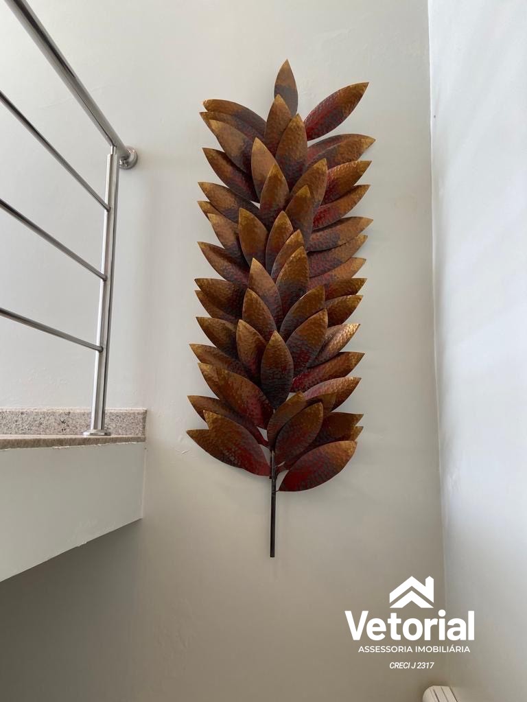 Foto Apartamento Mobiliado Duplex de Alto Luxo,  com 3 quartos, sendo todos suítes, 01 master e closet - Morada Nobre - Barreiras/Bahia