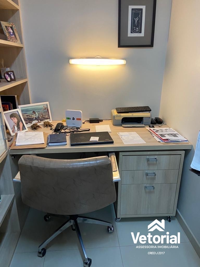 Foto Apartamento Mobiliado Duplex de Alto Luxo,  com 3 quartos, sendo todos suítes, 01 master e closet - Morada Nobre - Barreiras/Bahia
