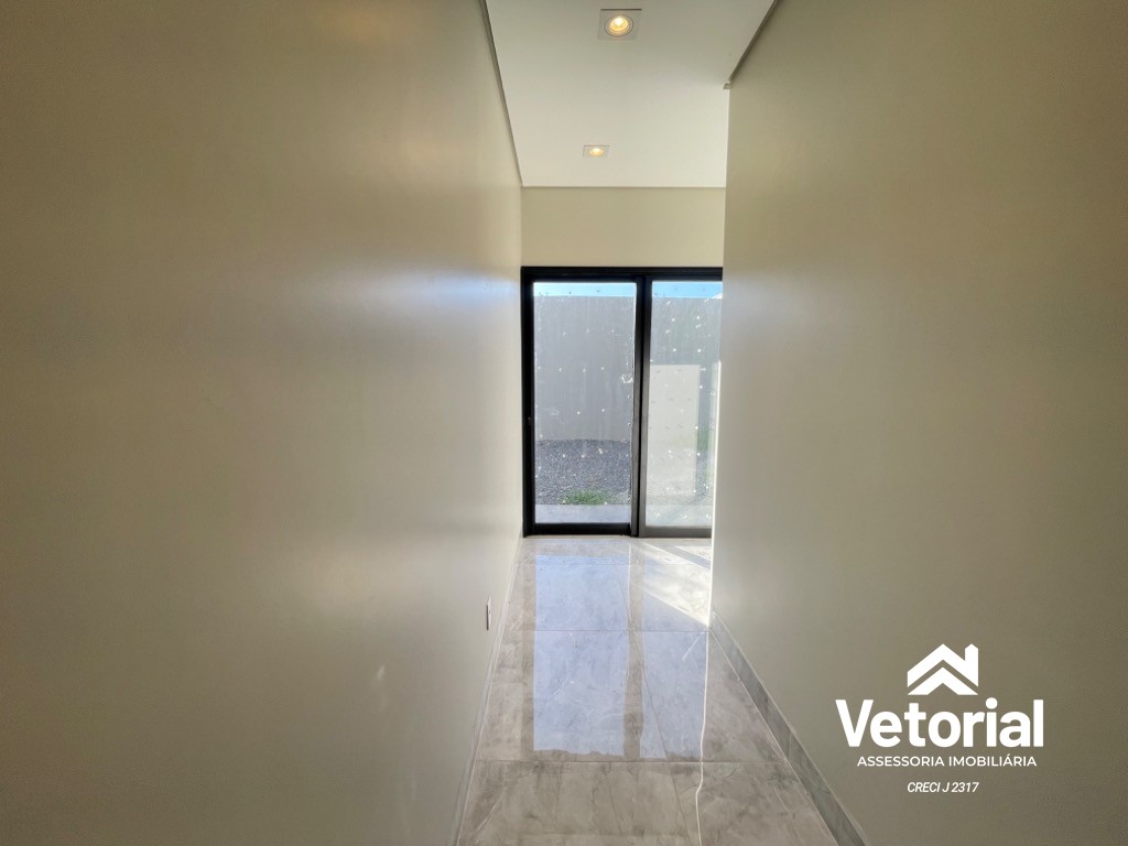 Foto Casa espetacular para locação com 3 quartos, sendo 01 com suíte, closet e banheira - Parque da Cidade - Barreiras/Ba