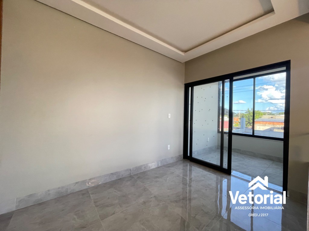 Foto Casa espetacular para locação com 3 quartos, sendo 01 com suíte, closet e banheira - Parque da Cidade - Barreiras/Ba