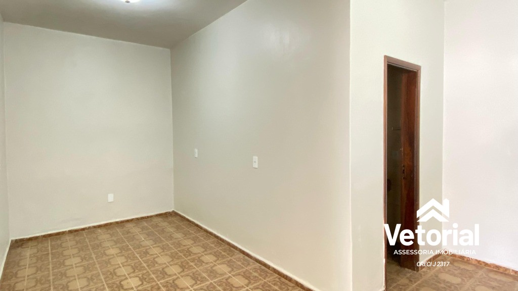 Foto Casa para locação comercial com 3 quartos no Sandra Regina - Barreiras-BA