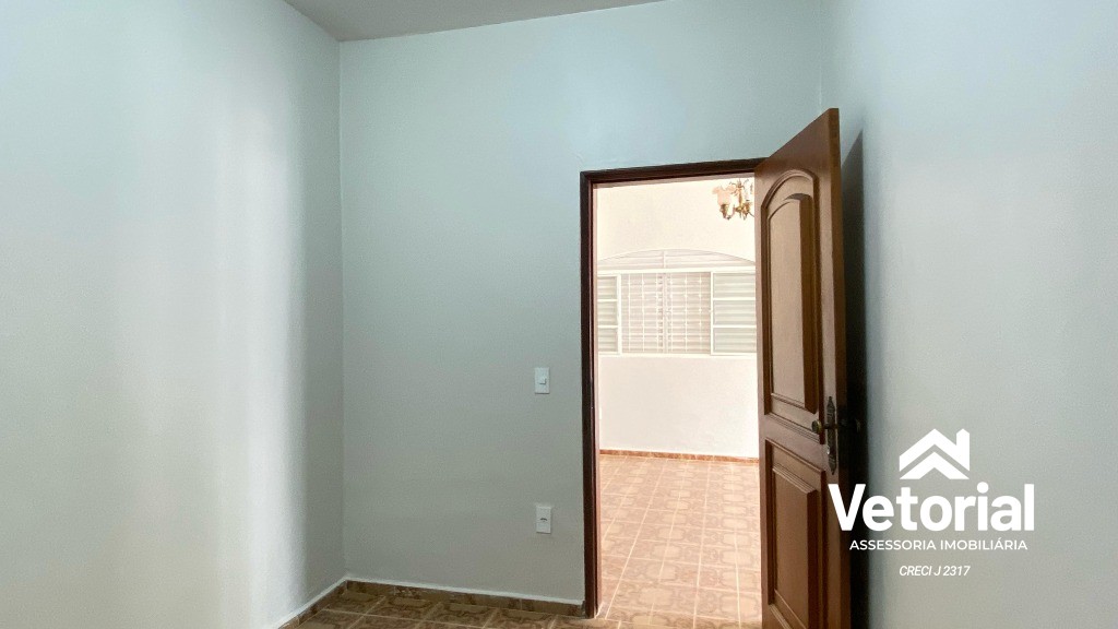 Foto Casa para locação comercial com 3 quartos no Sandra Regina - Barreiras-BA