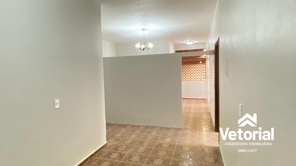 Foto Casa para locação comercial com 3 quartos no Sandra Regina - Barreiras-BA