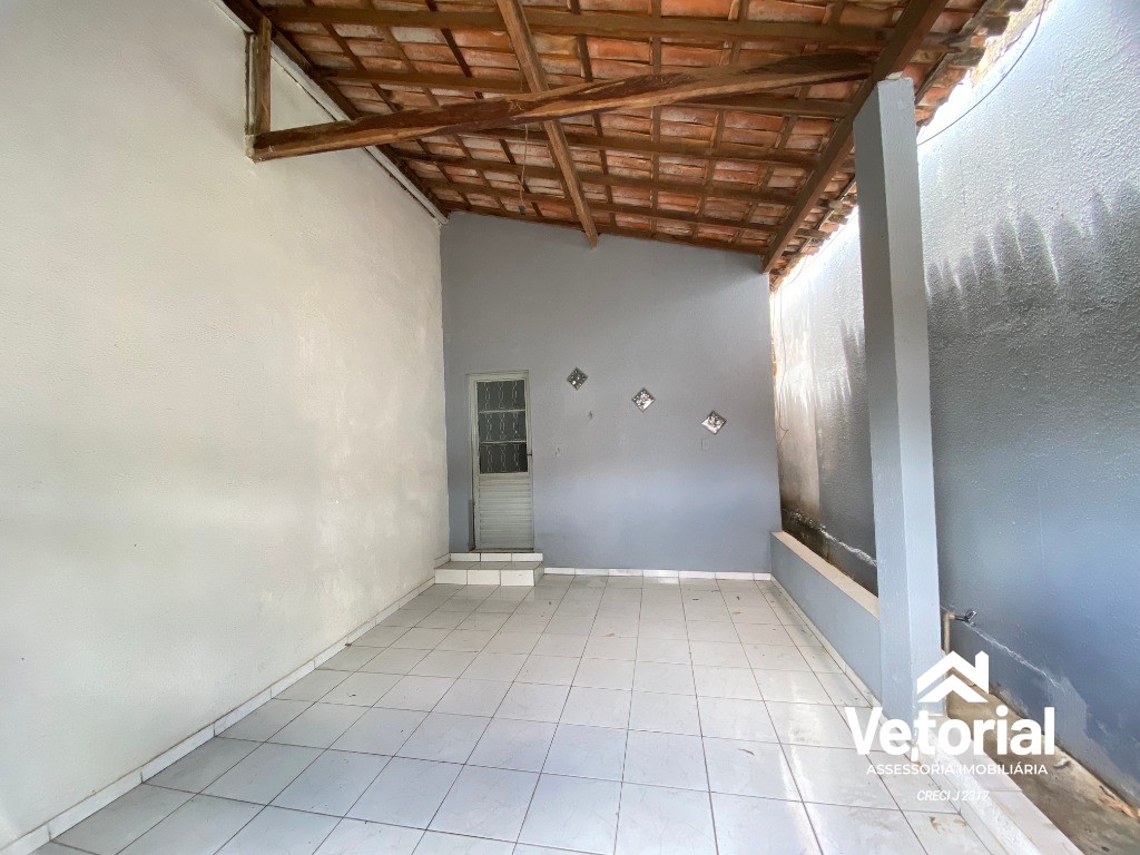 Casa, 2 quartos - Foto 1