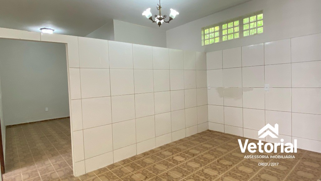 Foto Casa para locação comercial com 3 quartos no Sandra Regina - Barreiras-BA