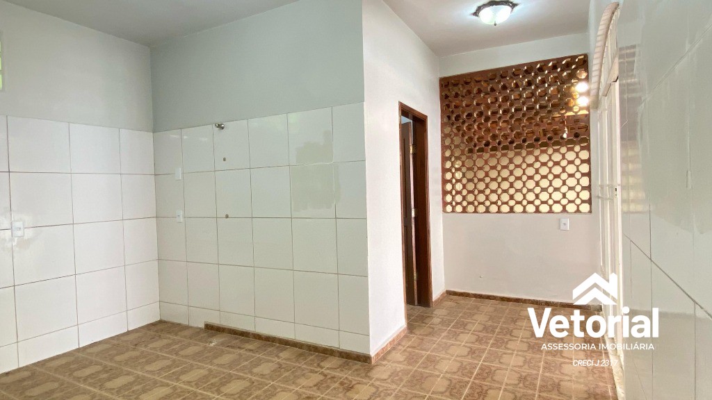 Foto Casa para locação comercial com 3 quartos no Sandra Regina - Barreiras-BA