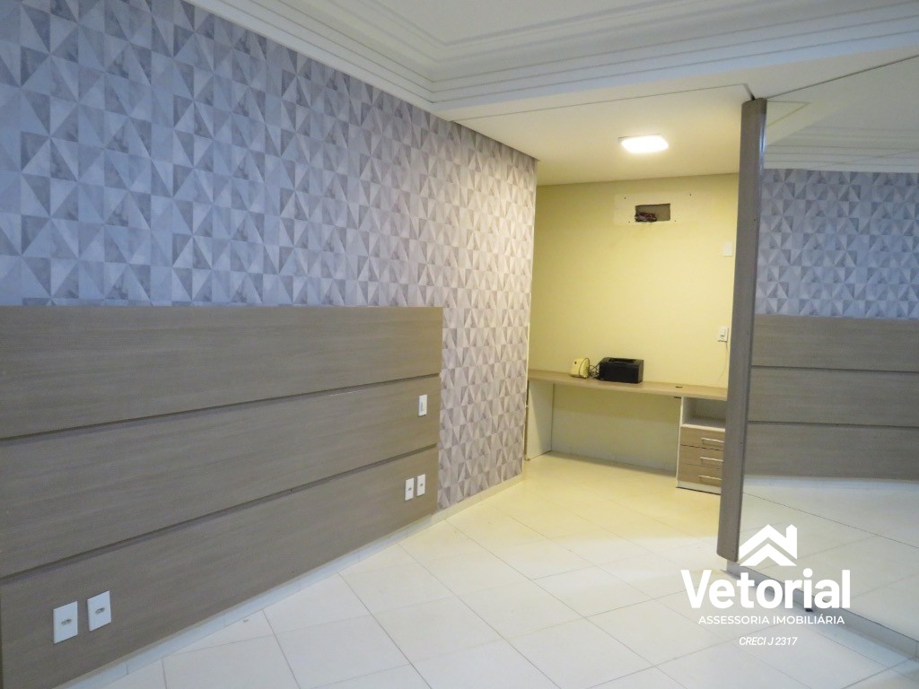 Foto Oportunidade única! Casa para locação no Jardim Ouro Branco em Barreiras-BA: 3 quartos, 2 suítes, 3 salas, 3 banheiros, 4 vagas de garagem, 300m².