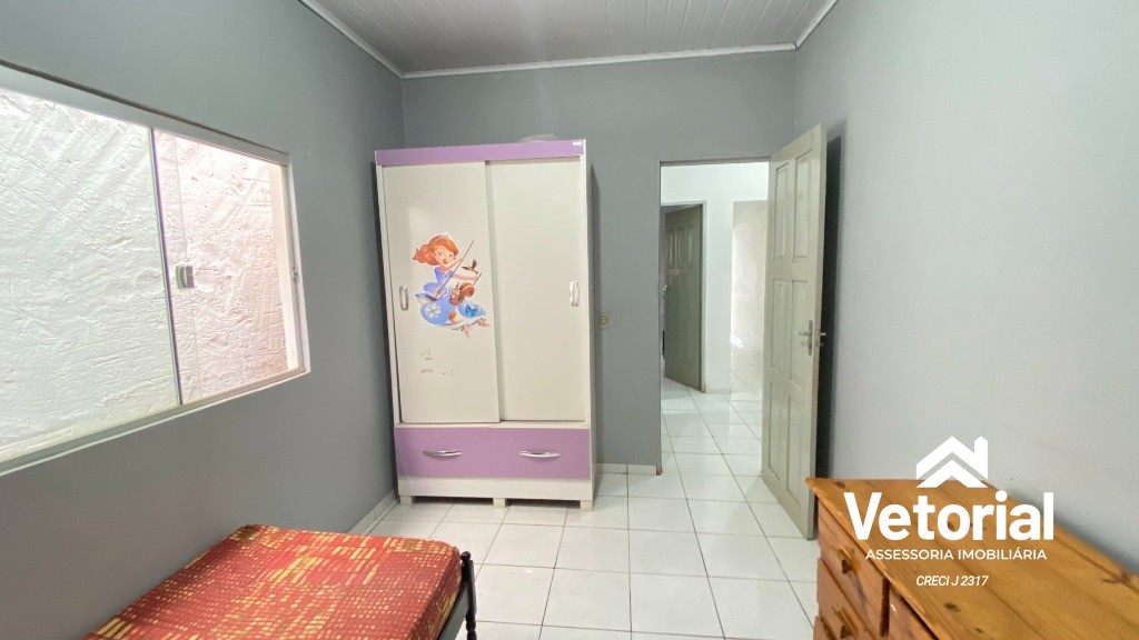 Casa, 2 quartos - Foto 15