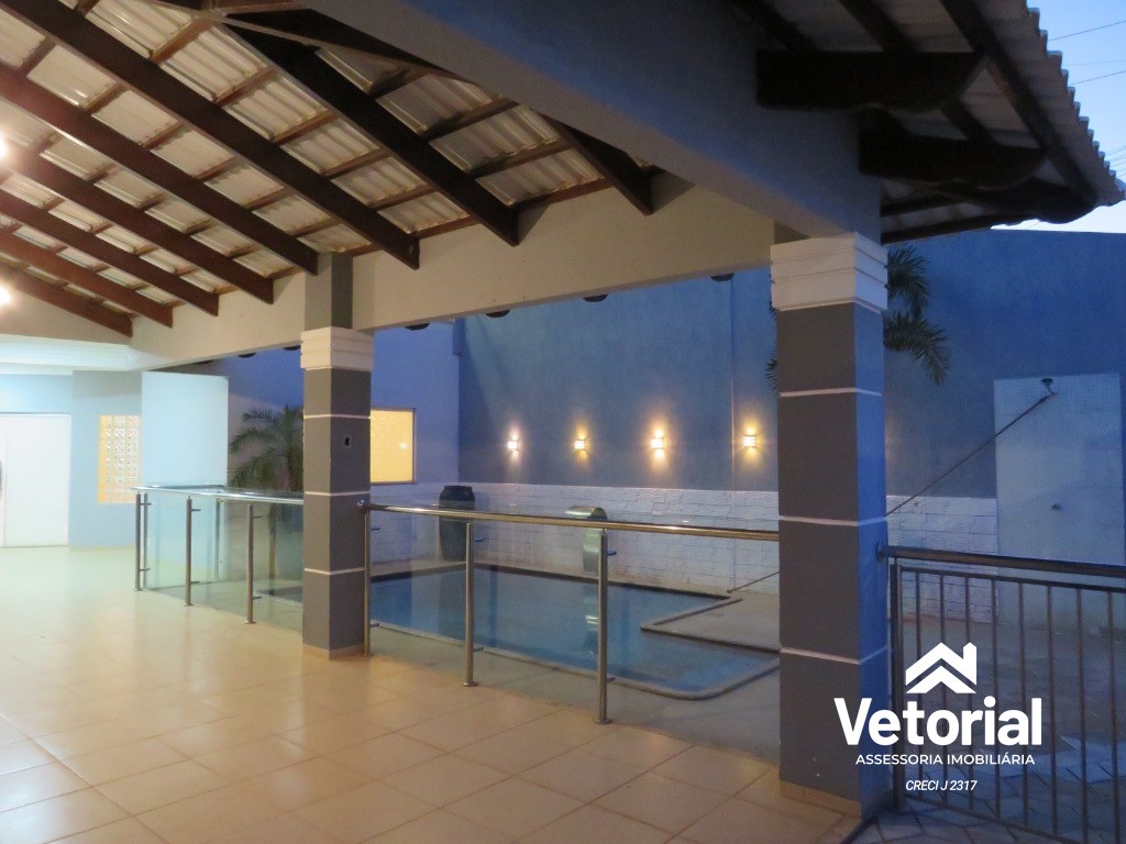 Foto Oportunidade única! Casa para locação no Jardim Ouro Branco em Barreiras-BA: 3 quartos, 2 suítes, 3 salas, 3 banheiros, 4 vagas de garagem, 300m².