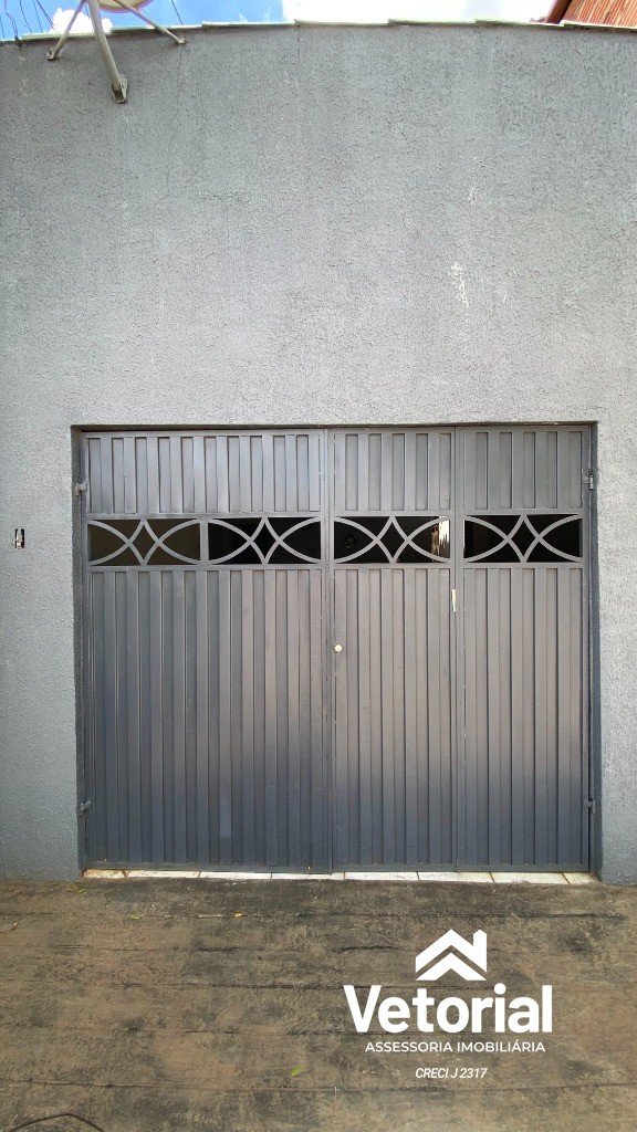 Casa, 2 quartos - Foto 2