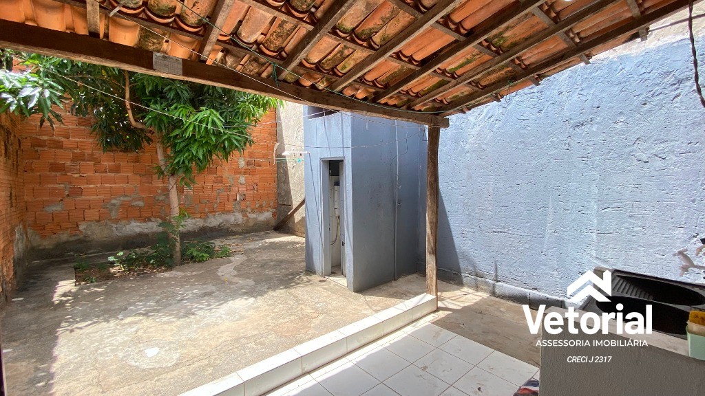 Casa, 2 quartos - Foto 22