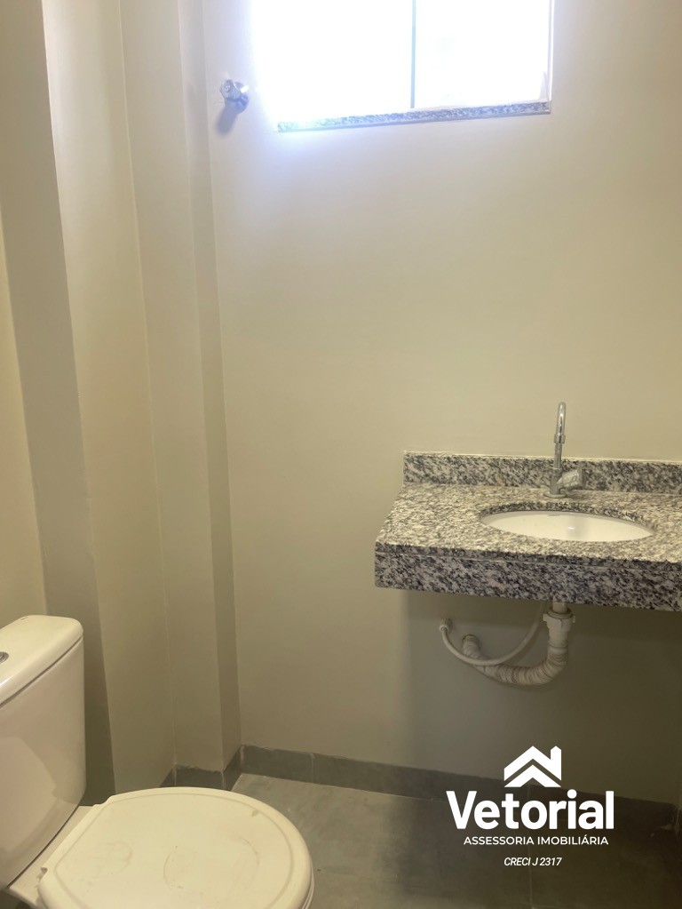 Foto Sala Comercial para Locação no Centro de Barreiras-BA: 2 Salas, 1 Banheiro, 40m² de Área