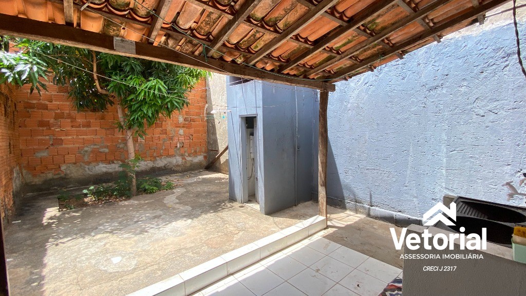 Casa, 2 quartos - Foto 21
