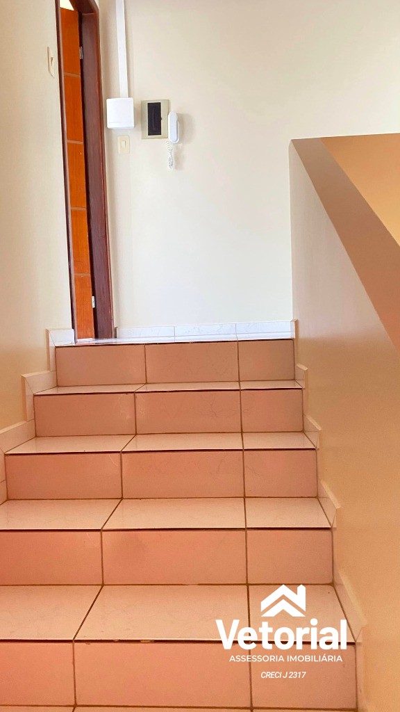 Foto Sobrado de 2 quartos, sendo 02 suítes e lavabo - Morada Nobre - Barreiras-Ba