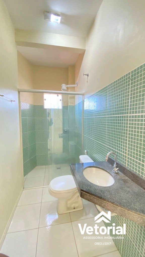 Foto Sobrado de 2 quartos, sendo 02 suítes e lavabo - Morada Nobre - Barreiras-Ba