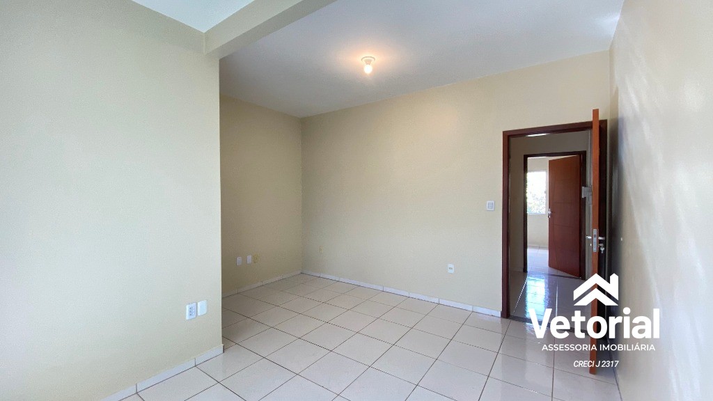 Foto Sobrado de 2 quartos, sendo 02 suítes e lavabo - Morada Nobre - Barreiras-Ba