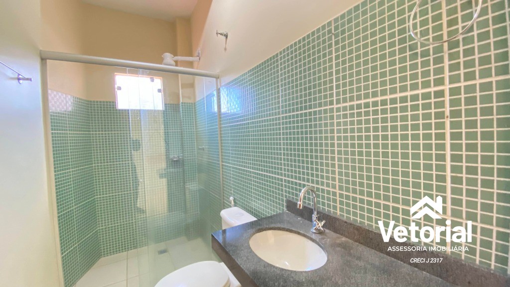 Foto Sobrado de 2 quartos, sendo 02 suítes e lavabo - Morada Nobre - Barreiras-Ba