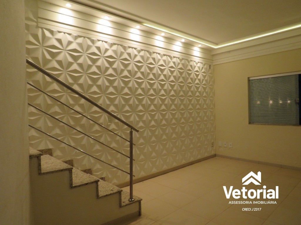 Foto Oportunidade única! Casa para locação no Jardim Ouro Branco em Barreiras-BA: 3 quartos, 2 suítes, 3 salas, 3 banheiros, 4 vagas de garagem, 300m².