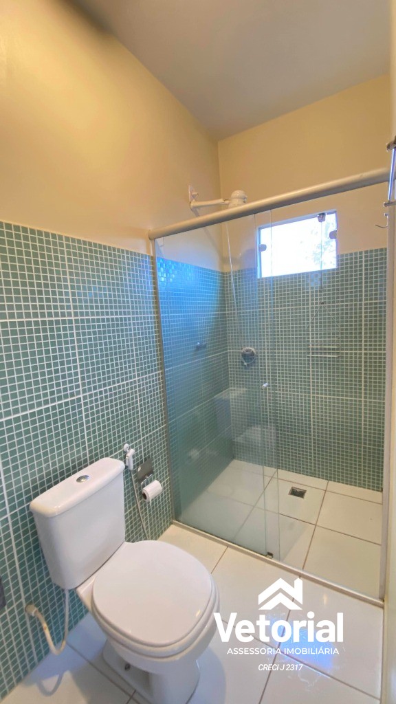 Foto Sobrado de 2 quartos, sendo 02 suítes e lavabo - Morada Nobre - Barreiras-Ba