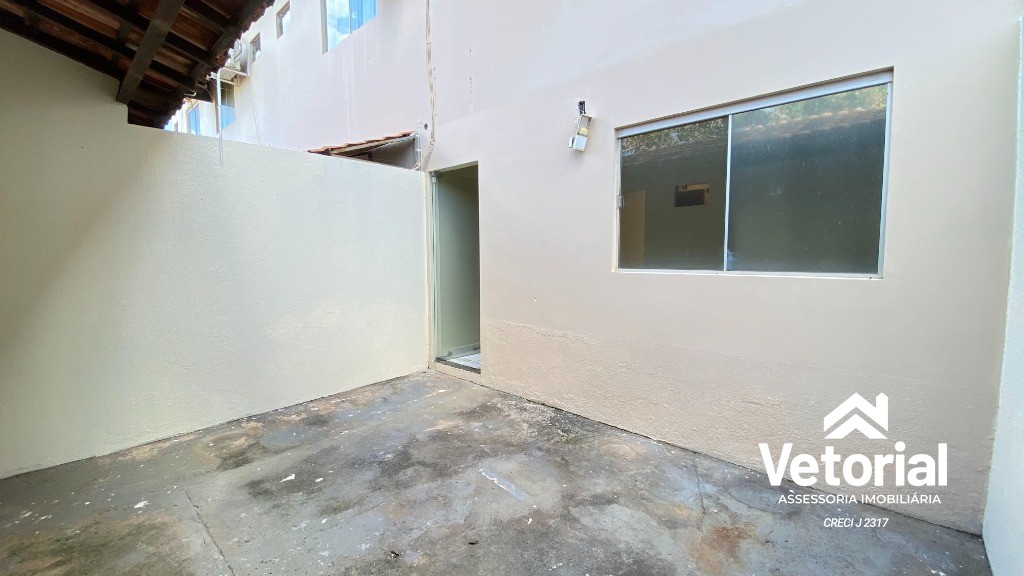 Foto Sobrado de 2 quartos, sendo 02 suítes e lavabo - Morada Nobre - Barreiras-Ba