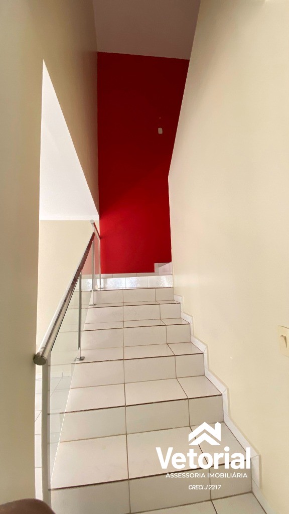 Foto Sobrado de 2 quartos, sendo 02 suítes e lavabo - Morada Nobre - Barreiras-Ba