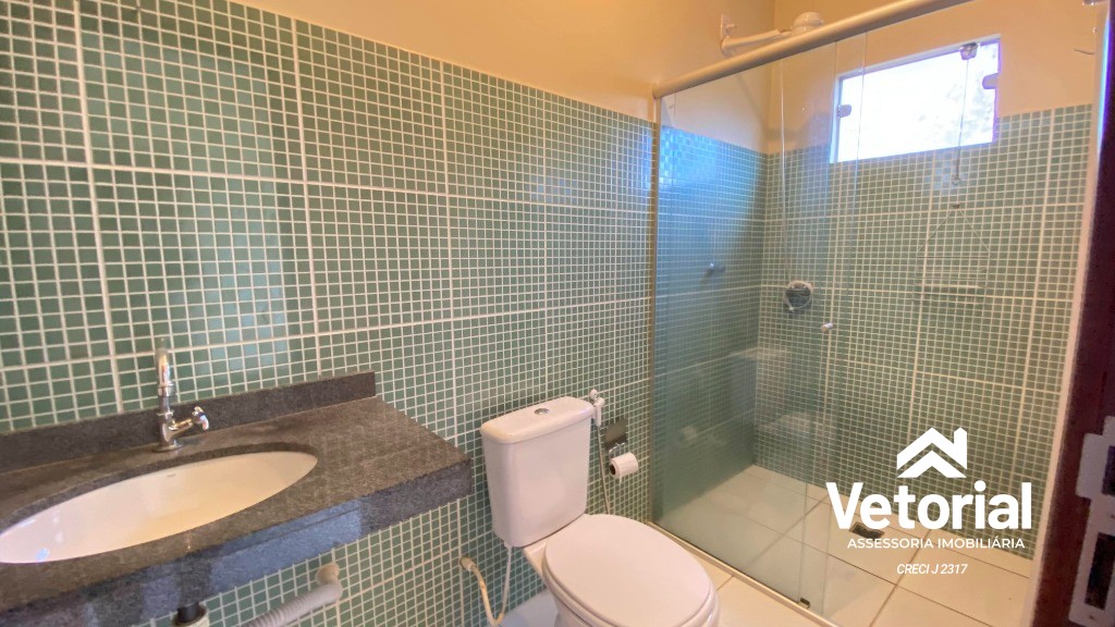 Foto Sobrado de 2 quartos, sendo 02 suítes e lavabo - Morada Nobre - Barreiras-Ba