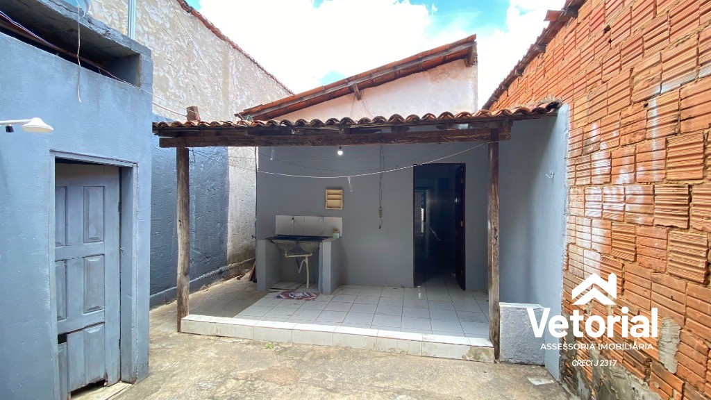Casa, 2 quartos - Foto 19