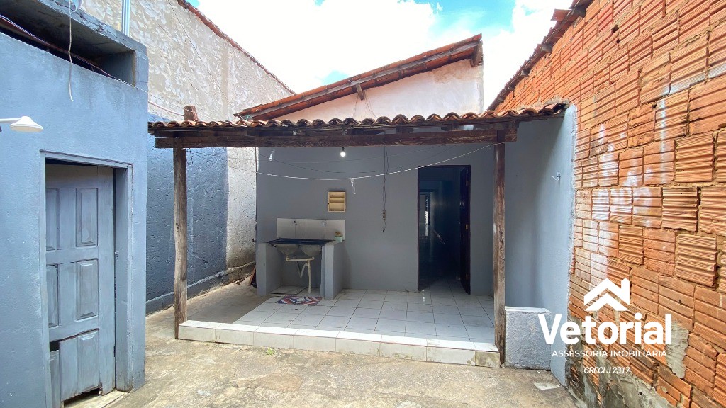 Casa, 2 quartos - Foto 20