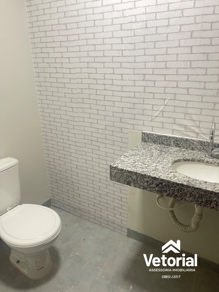 Foto Sala Comercial para aluguel no Centro de Barreiras-BA