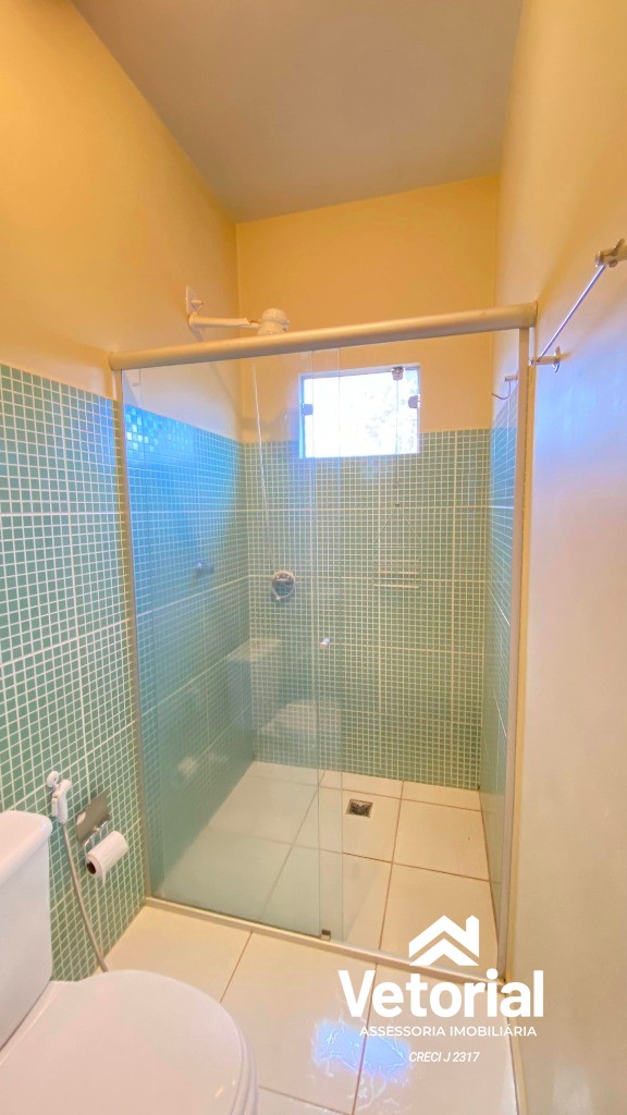 Foto Sobrado de 2 quartos, sendo 02 suítes e lavabo - Morada Nobre - Barreiras-Ba