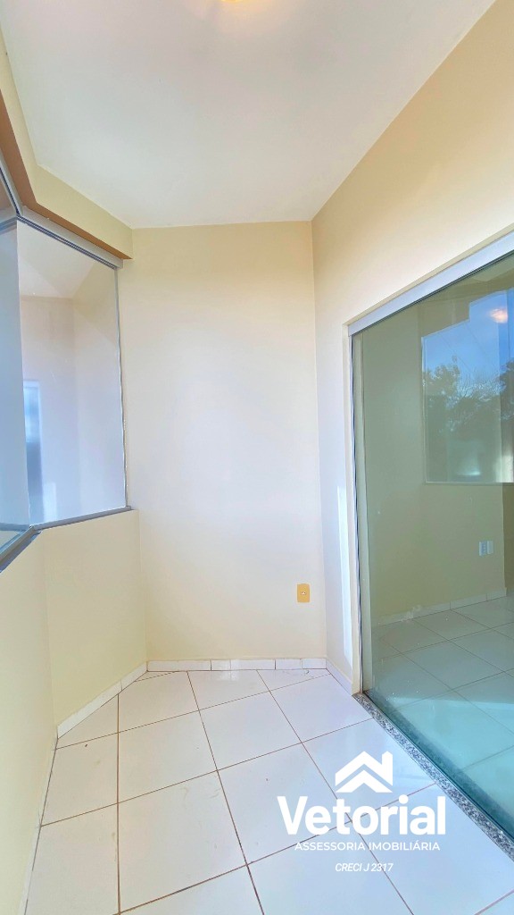 Foto Sobrado de 2 quartos, sendo 02 suítes e lavabo - Morada Nobre - Barreiras-Ba