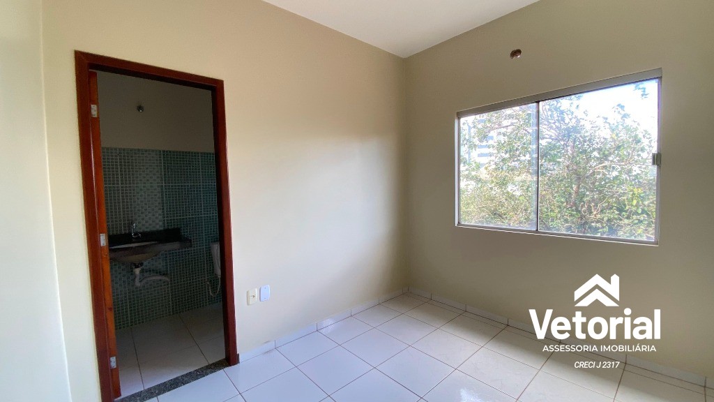 Foto Sobrado de 2 quartos, sendo 02 suítes e lavabo - Morada Nobre - Barreiras-Ba