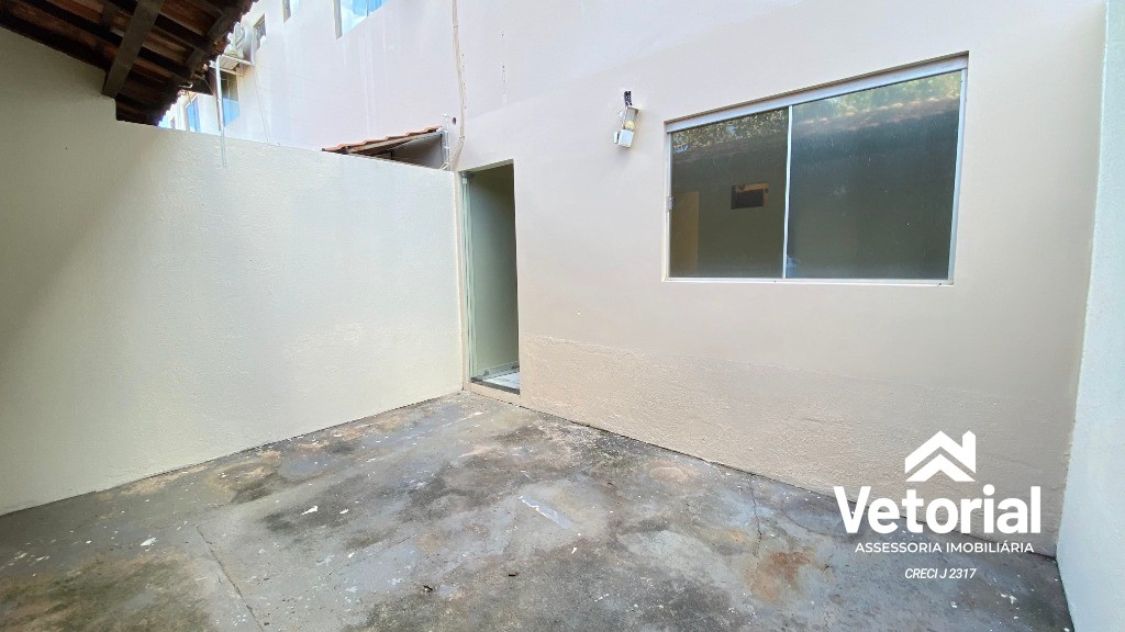 Foto Sobrado de 2 quartos, sendo 02 suítes e lavabo - Morada Nobre - Barreiras-Ba