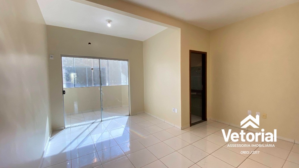 Foto Sobrado de 2 quartos, sendo 02 suítes e lavabo - Morada Nobre - Barreiras-Ba