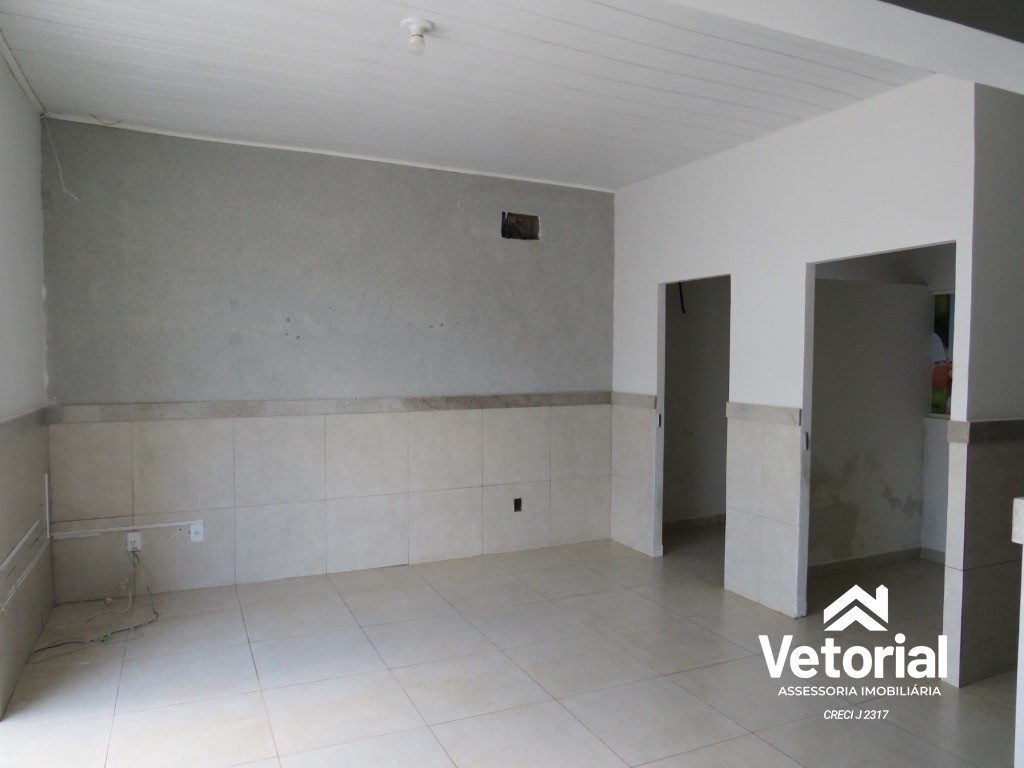 Foto Oportunidade de Locação: Ponto Comercial com Salas, 1 Banheiro e 82m² no Centro de Barreiras-BA!