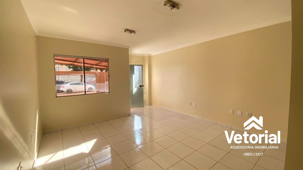 Foto Sobrado de 2 quartos, sendo 02 suítes e lavabo - Morada Nobre - Barreiras-Ba